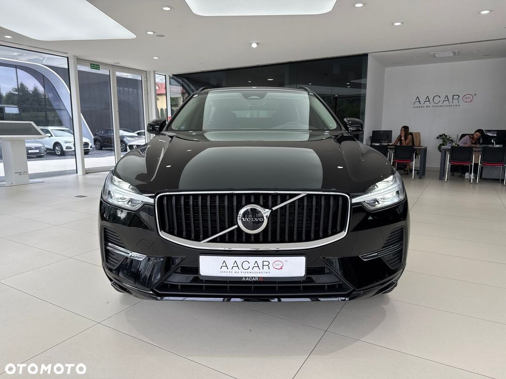 Volvo XC 60 - 7