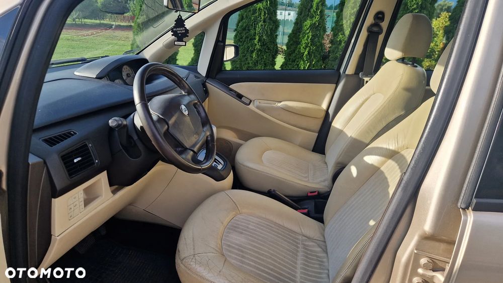 Lancia Musa 1.4 16v Automatik Gold - 5
