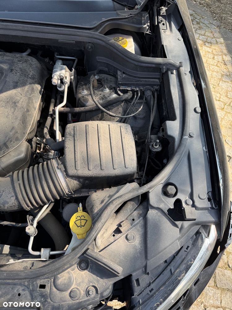 Jeep Grand Cherokee 3.6 V6 Overland EU6 - 20