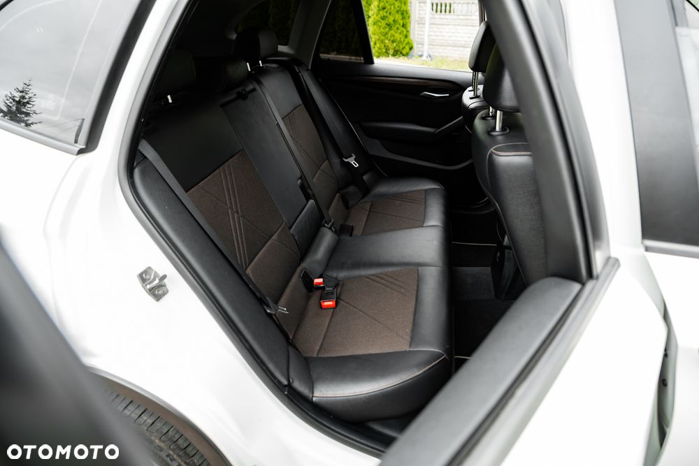 BMW X1 - 17