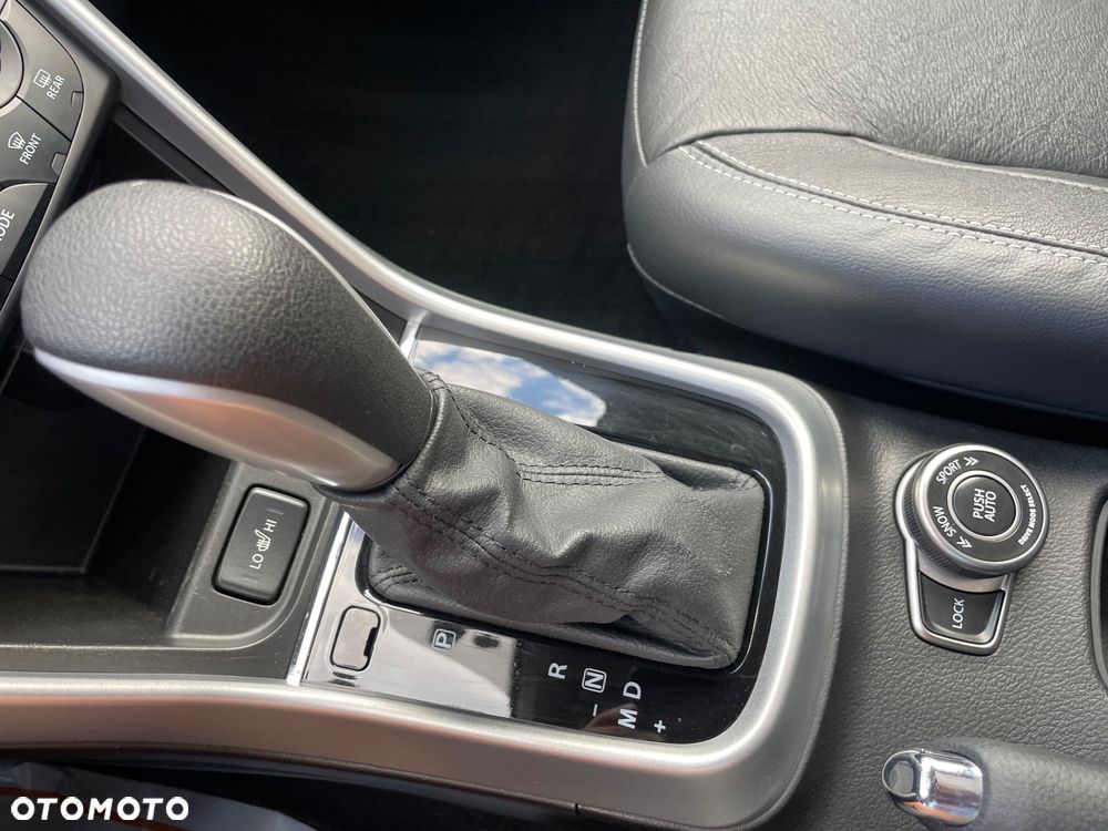 Suzuki SX4 - 40