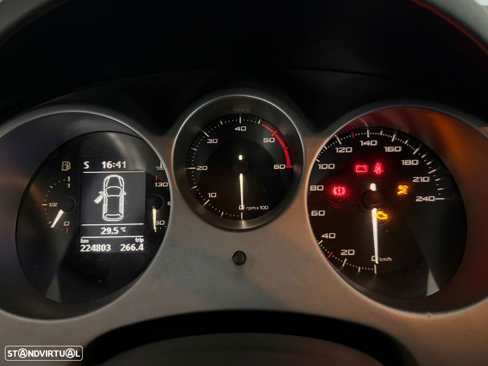 SEAT Altea 1.6 TDI Reference Eco.Start-Stop - 20