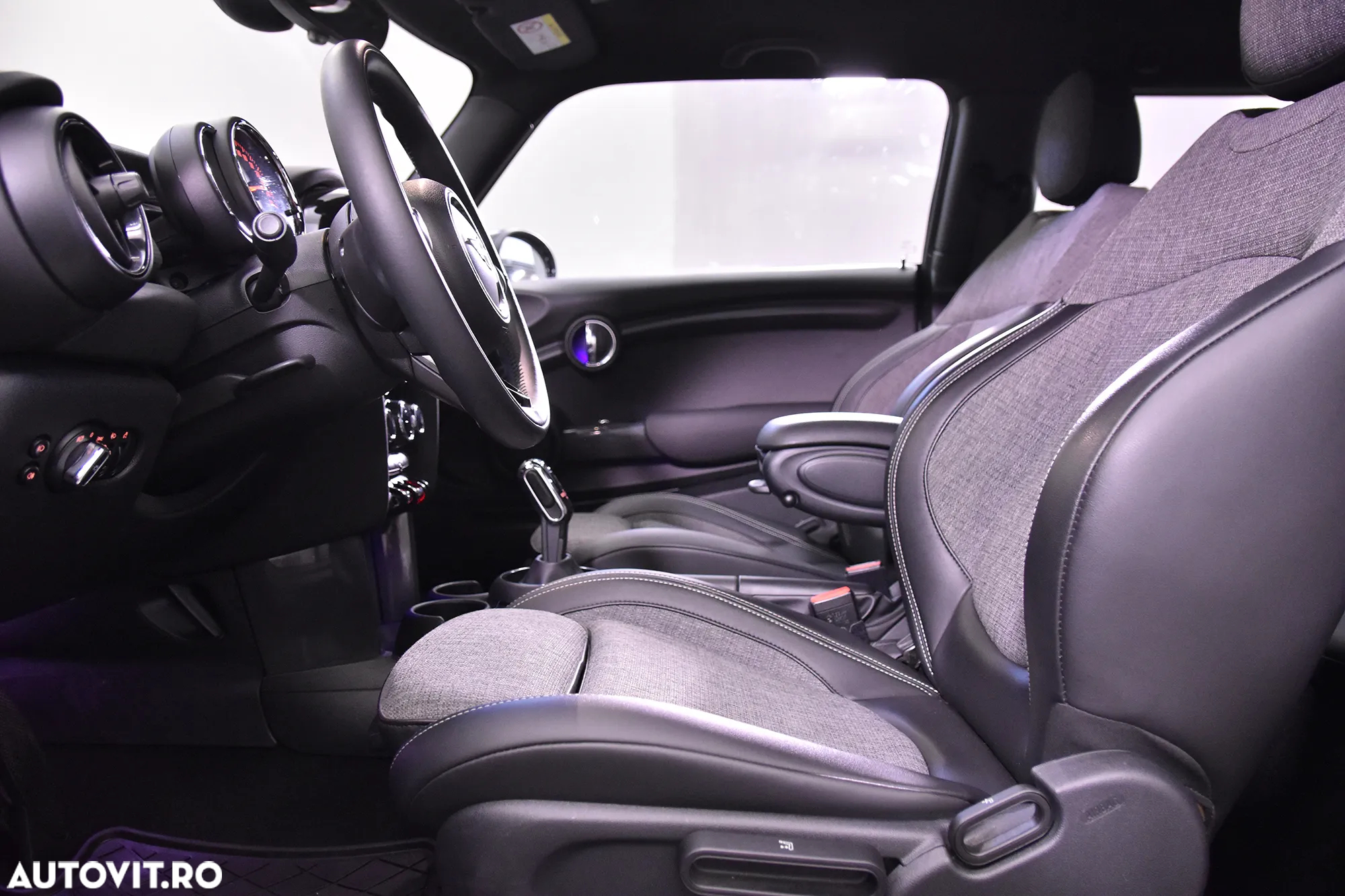 Mini Cooper Aut. - 22