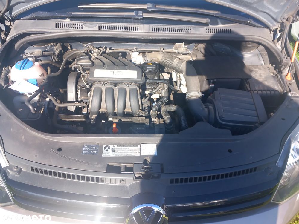 Volkswagen Golf 1.6 Edition - 9