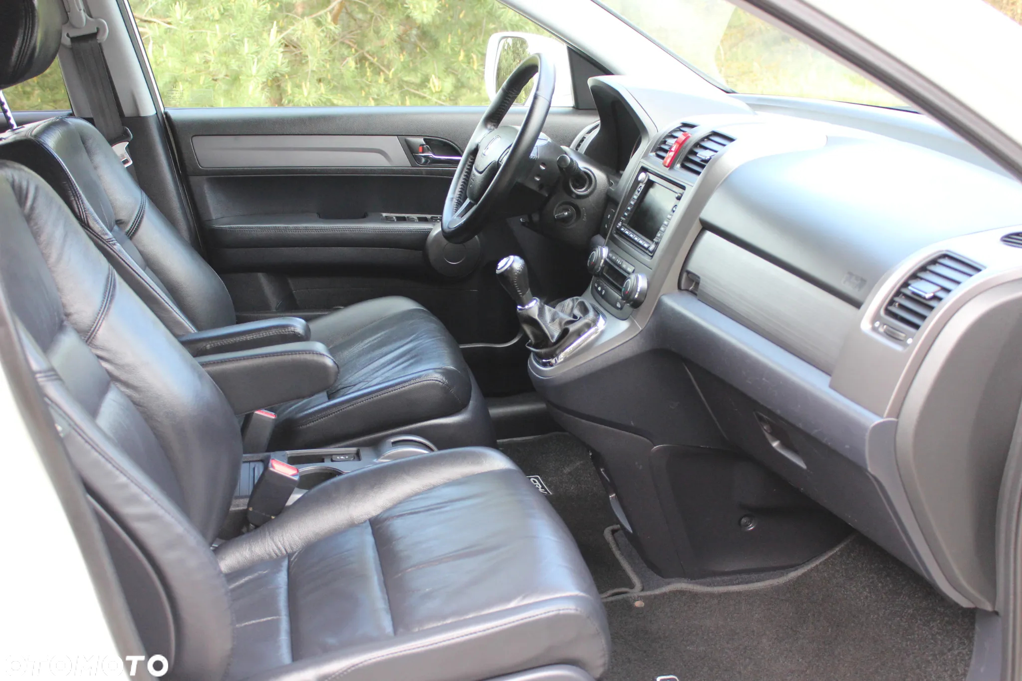 Honda CR-V 2.0 Executive - 21