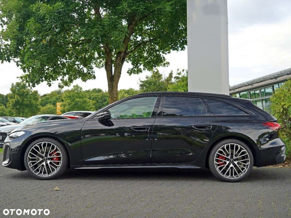 Audi A5 Avant - 3