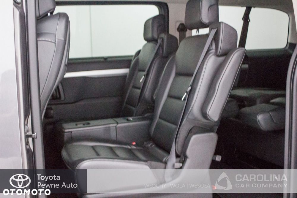 Toyota Proace Verso - 17