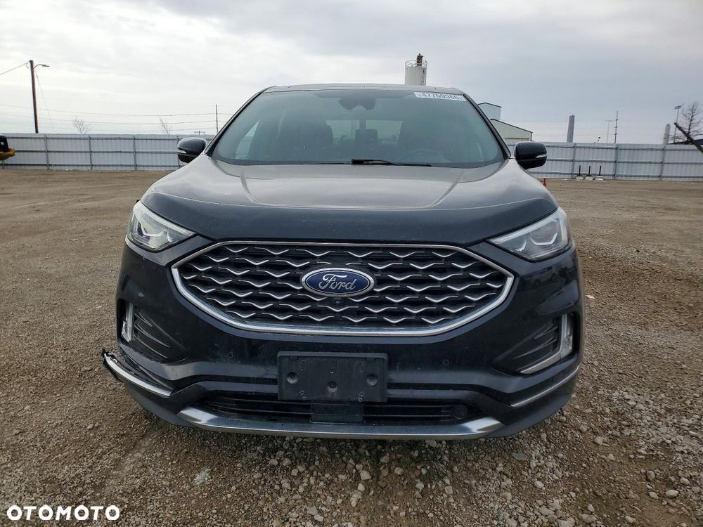 Ford Edge - 6