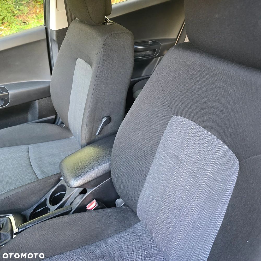 Kia Ceed Cee'd 1.6 Comfort - 10