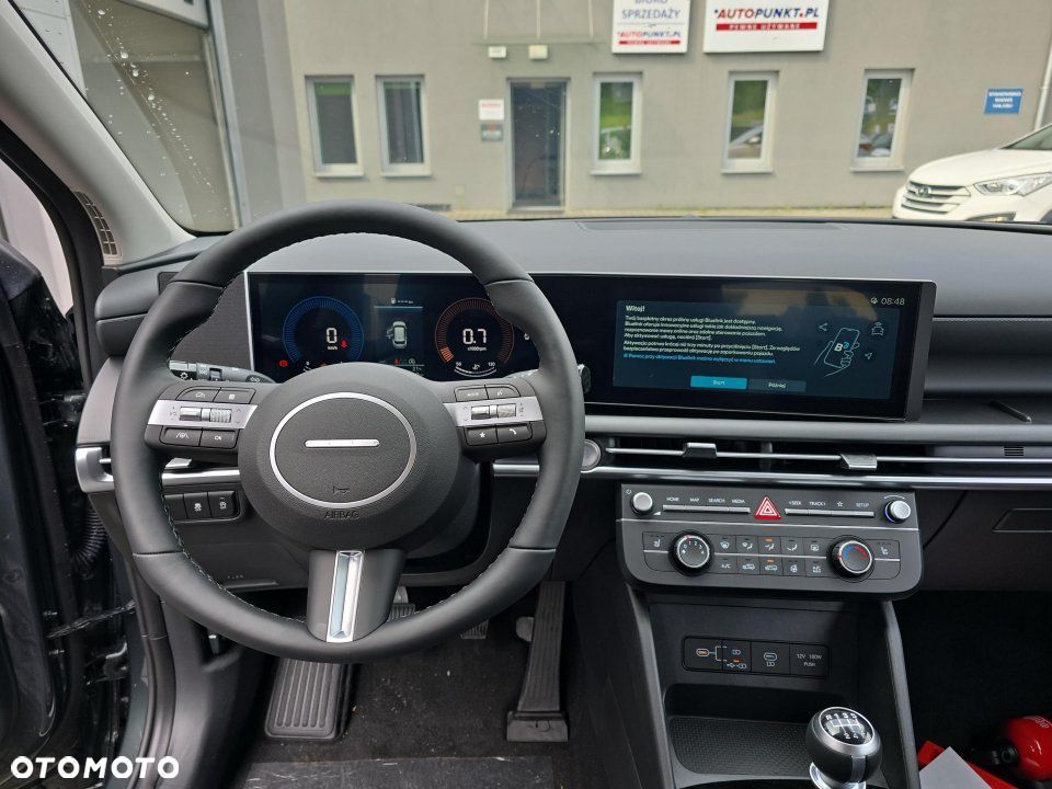 Hyundai Tucson - 13