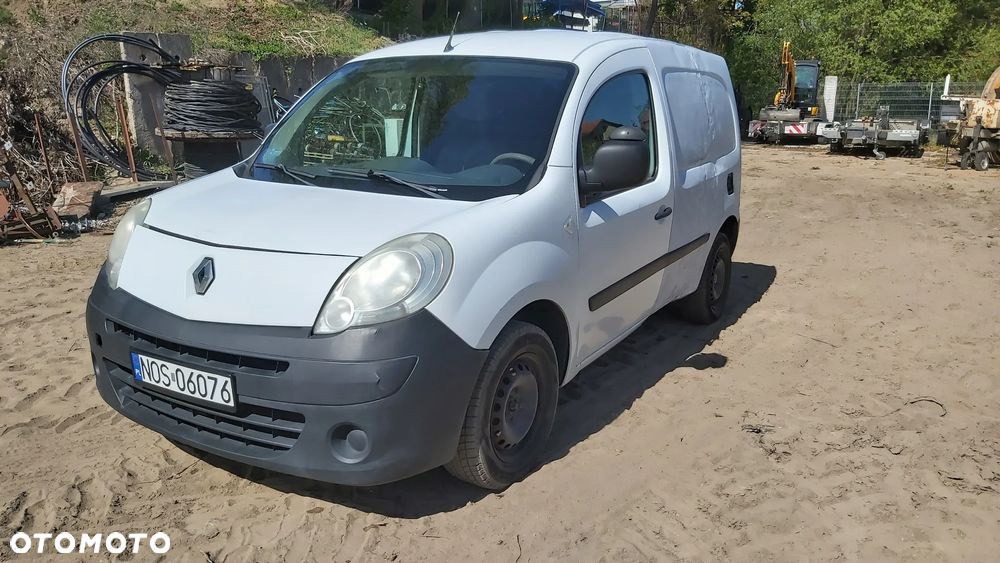 Renault Kangoo - 6