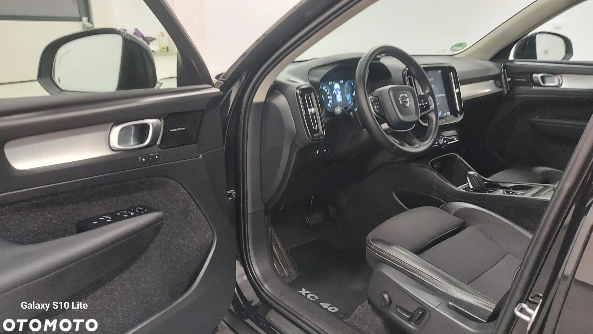 Volvo XC 40 D3 Inscription - 5