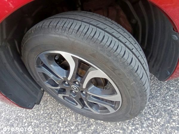 Mazda 2 SKYACTIV-G 90 Exclusive-Line - 12