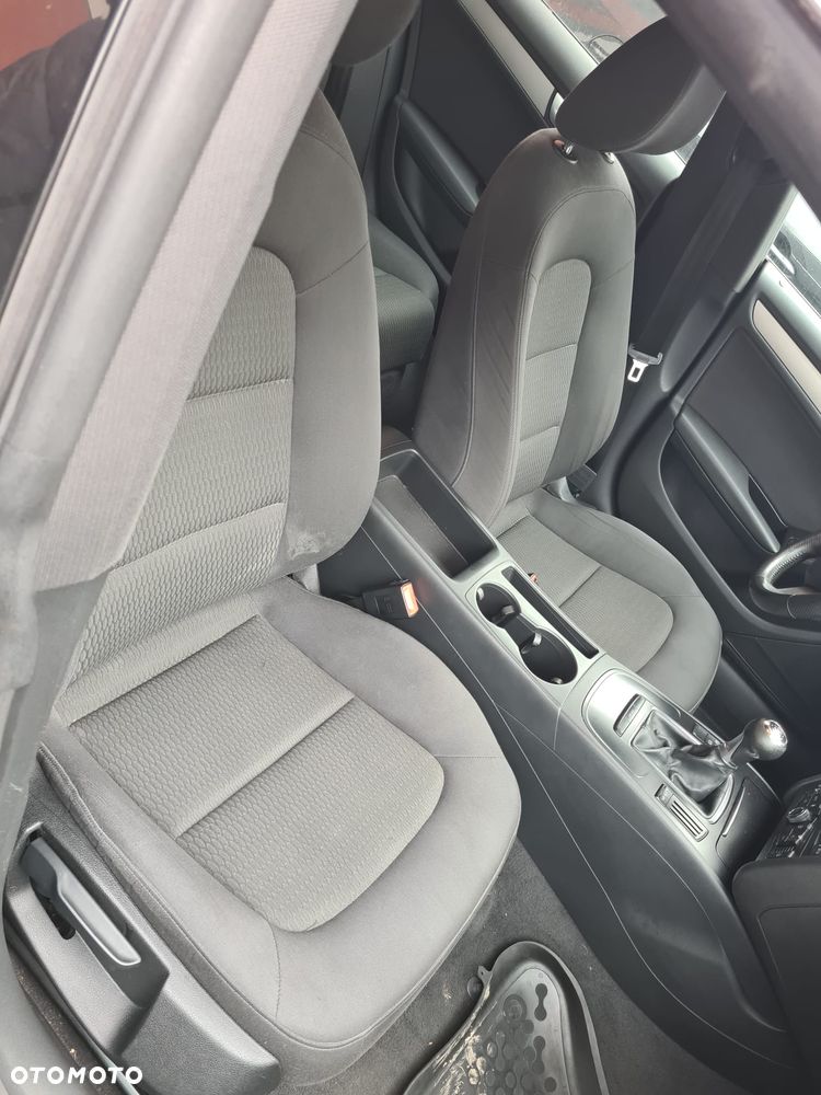 Audi A5 2.0 TFSi wszystkie części potrzebujesz czegoś dzwoń Lublin - 25