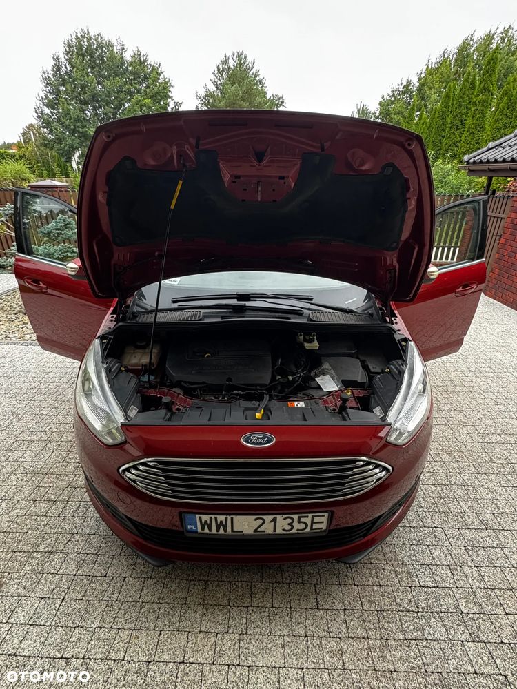 Ford C-MAX 1.5 EcoBoost Titanium ASS - 3
