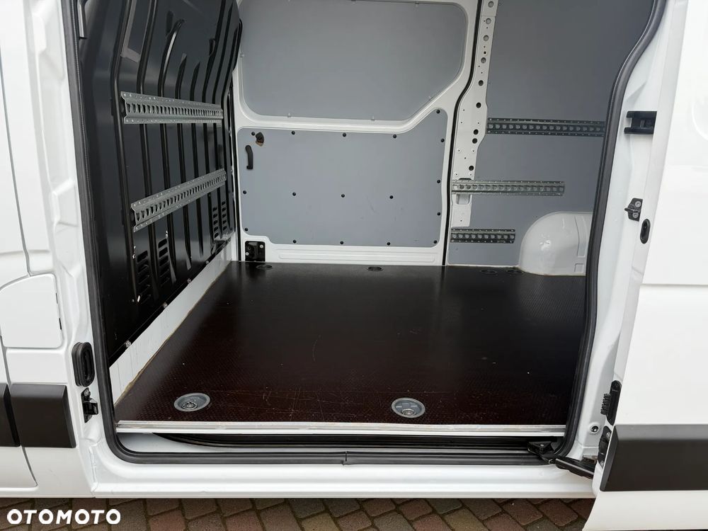 Renault Master L2H2 Winda - 21