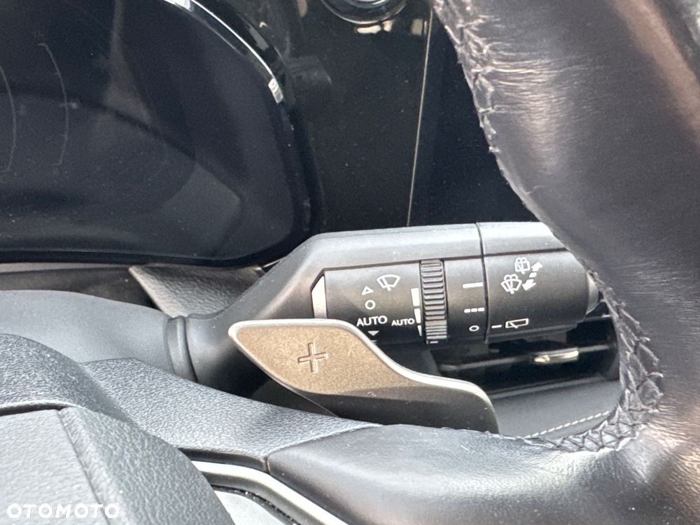 Lexus NX 350h Prestige AWD - 28