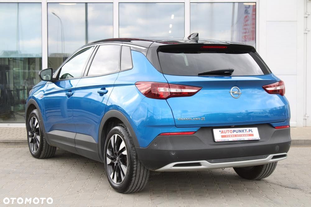 Opel Grandland X - 3