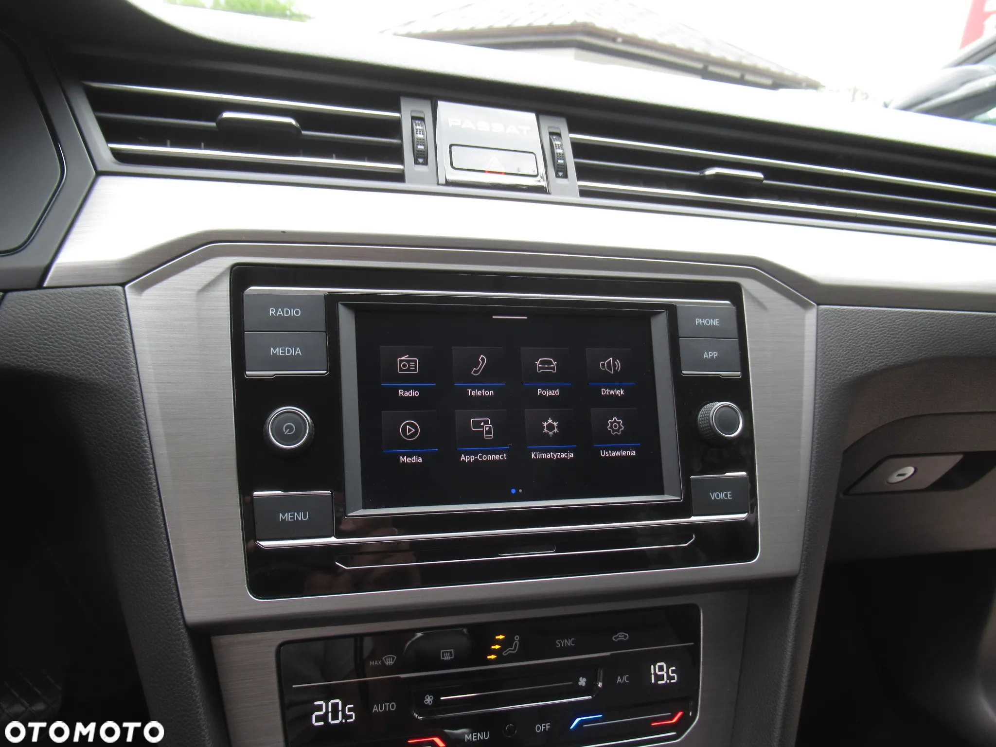 Volkswagen Passat 1.5 TSI EVO Essence - 17