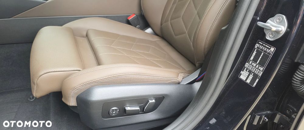 BMW Seria 5 - 7
