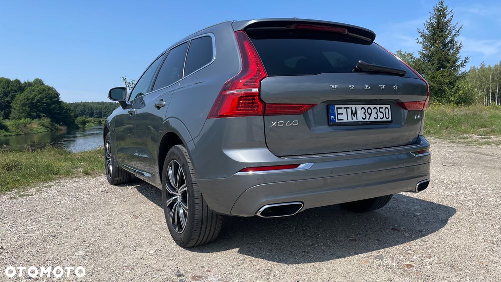 Volvo XC 60 T4 Inscription - 25