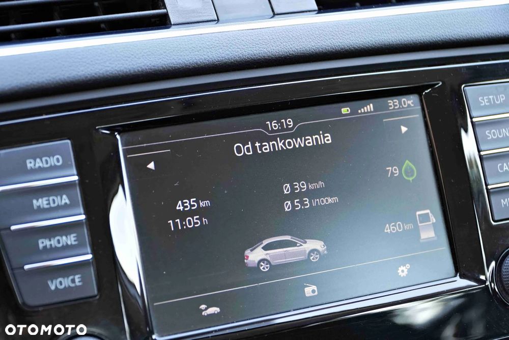 Skoda Octavia 1.0 TSI Ambition - 7