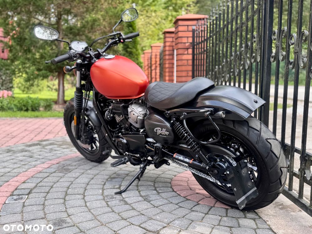 Hyosung GV - 8