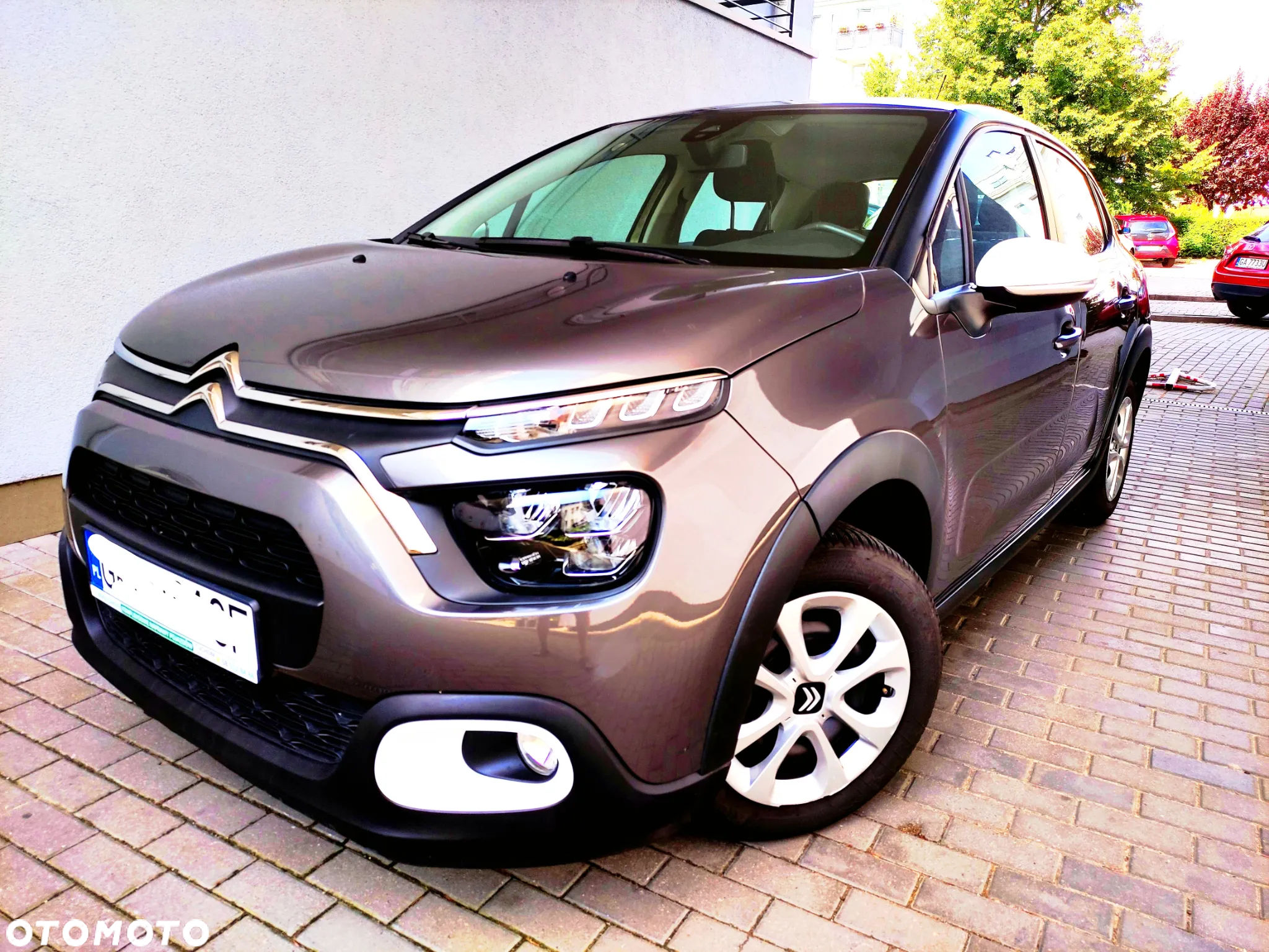 Citroën C3 Pure Tech 83 S&S MAX - 2
