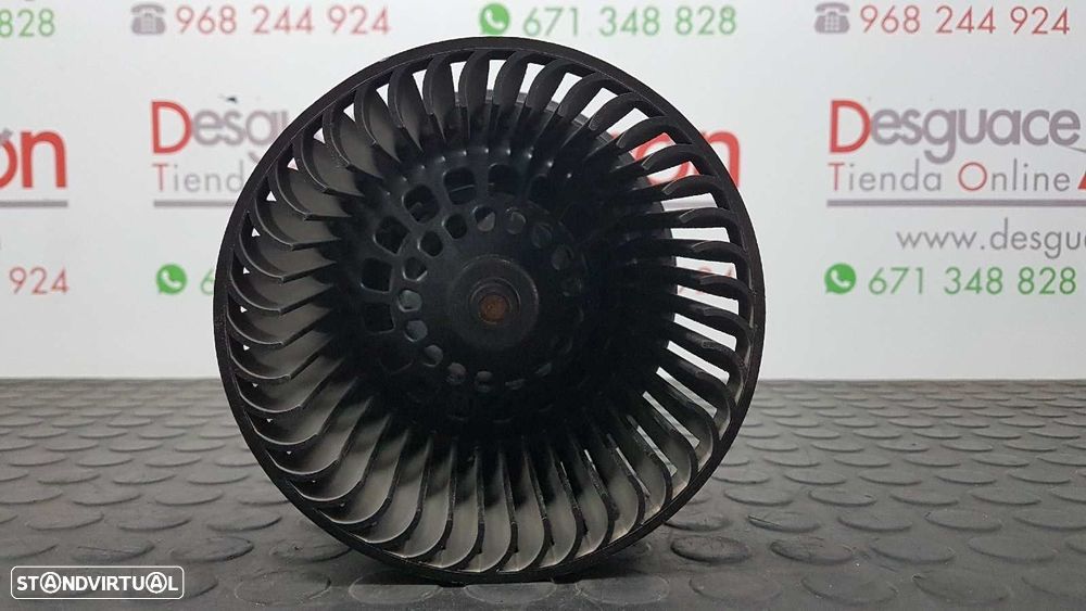 MOTOR SOFAGEM CITROEN C3 PICASSO EXCLUSIVE - 1