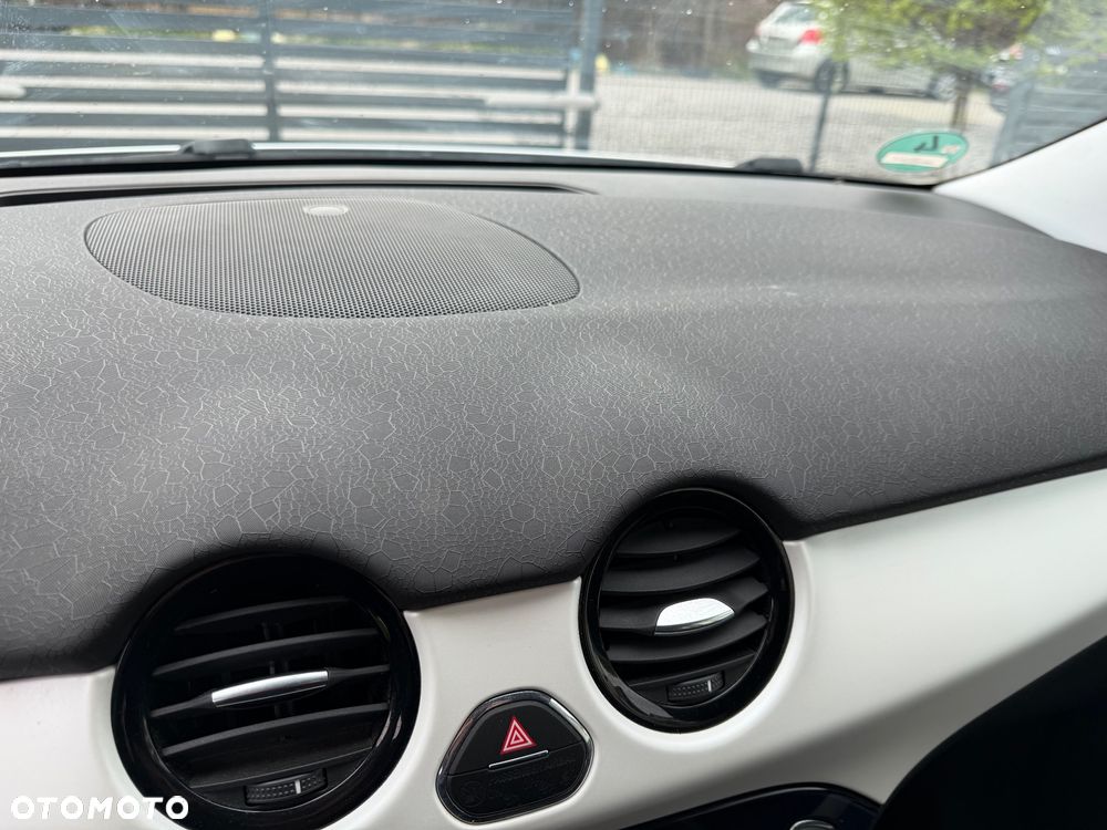Opel Adam 1.4 Black Jack - 13