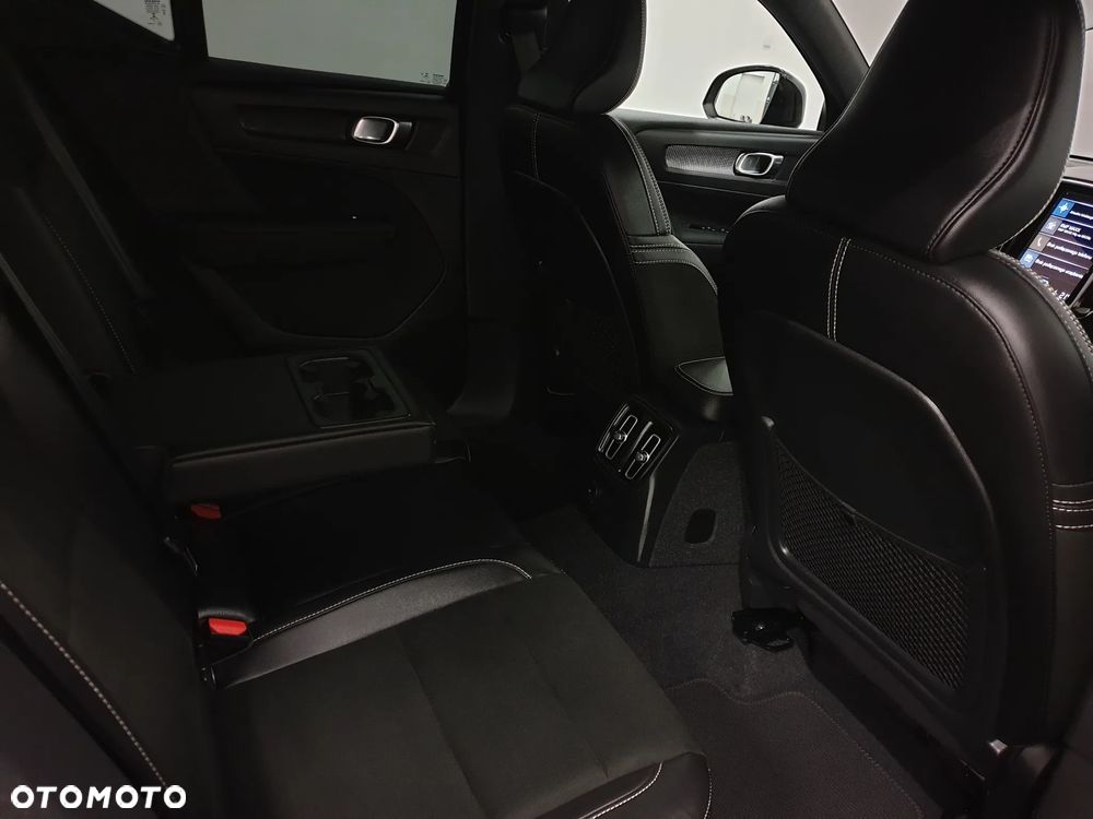 Volvo XC 40 T4 Recharge DKG RDesign - 29