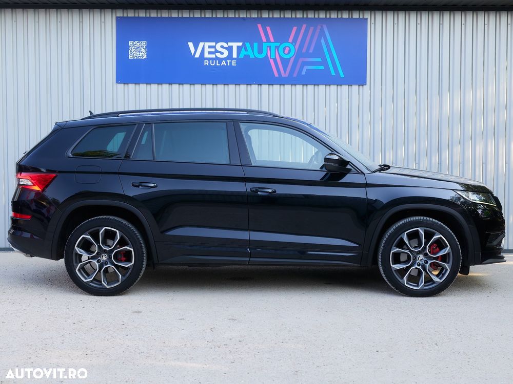 Skoda Kodiaq - 11