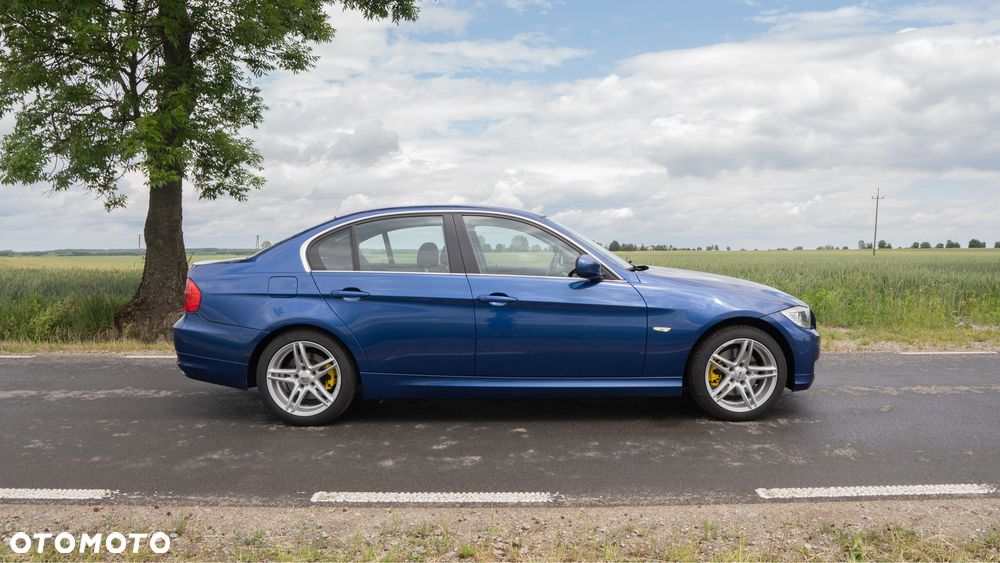 BMW Seria 3 - 2
