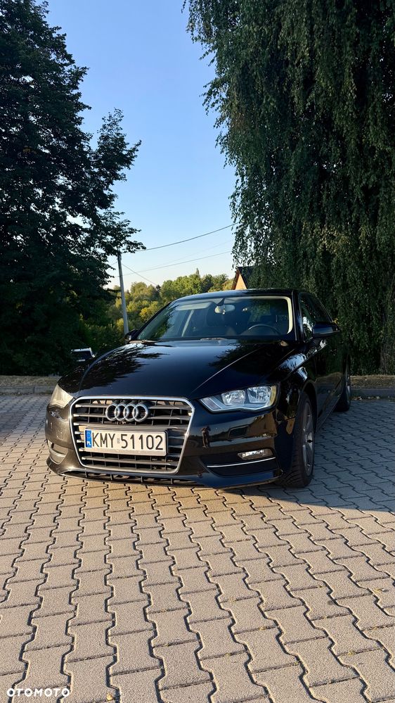Audi A3 Sportback 1.6 TDI Attraction - 1