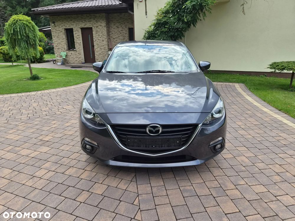 Mazda 3 SKYACTIV-G 120 Center-Line - 10