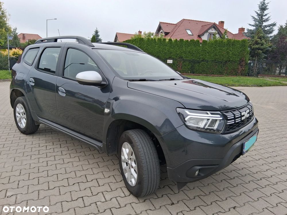 Dacia Duster - 21