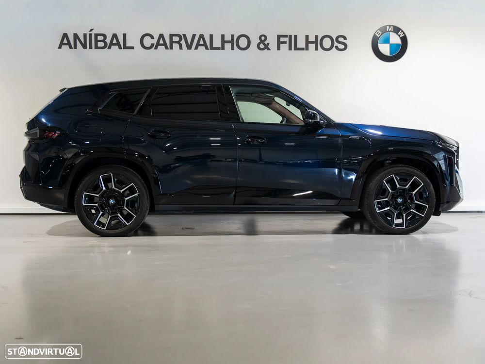 BMW XM 50e - 3
