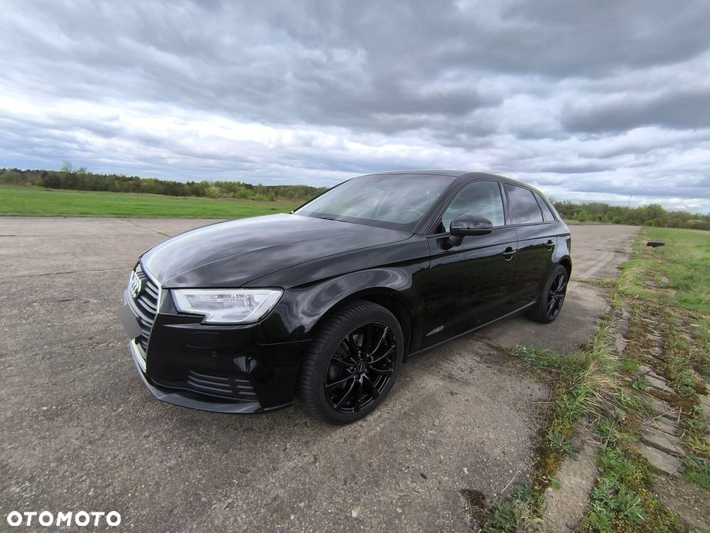 Audi A3 1.6 TDI S tronic - 6