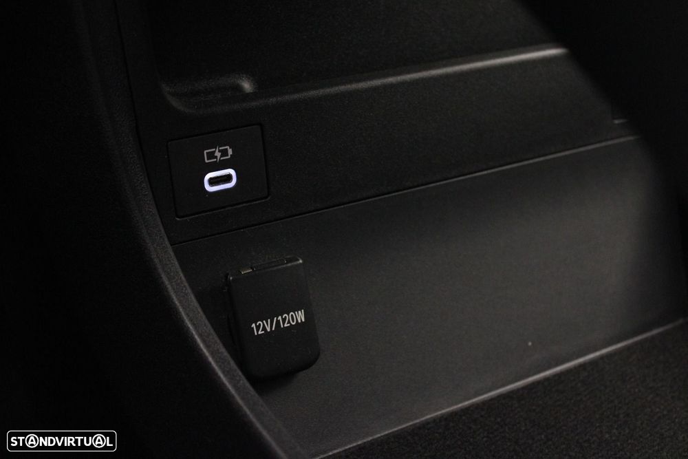 Toyota bZ4X 71,4 kWh Exclusive - 26