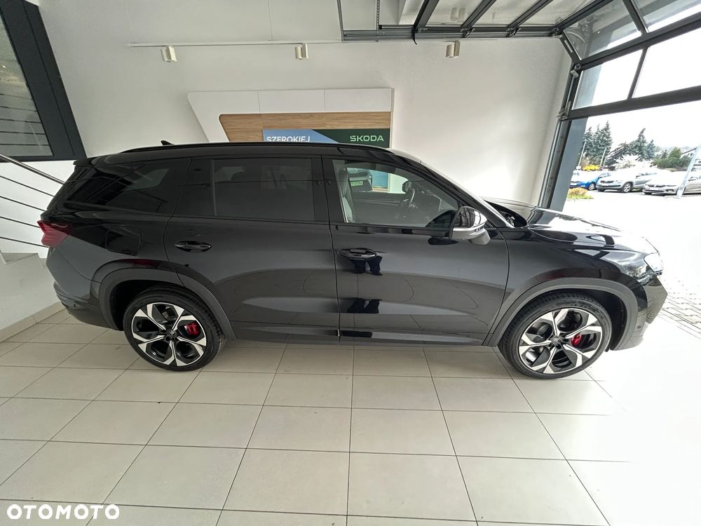 Skoda Kodiaq - 7