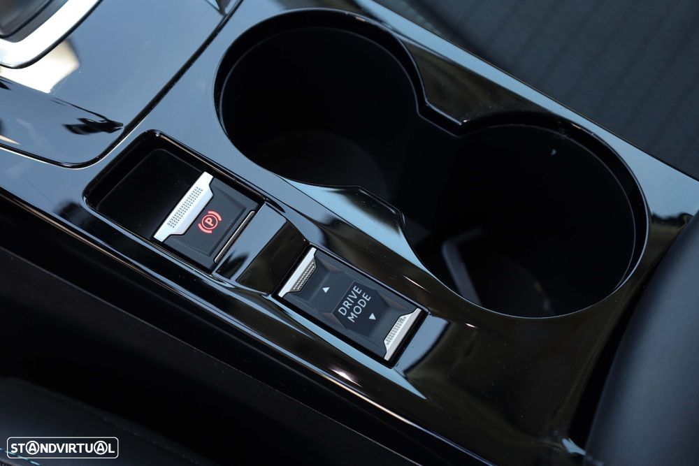 Peugeot e-2008 50 kWh Style - 18