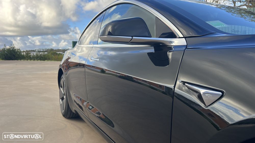 Tesla Model 3 Long-Range Dual Motor AWD - 7