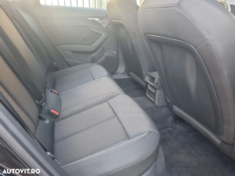 Audi A3 - 13