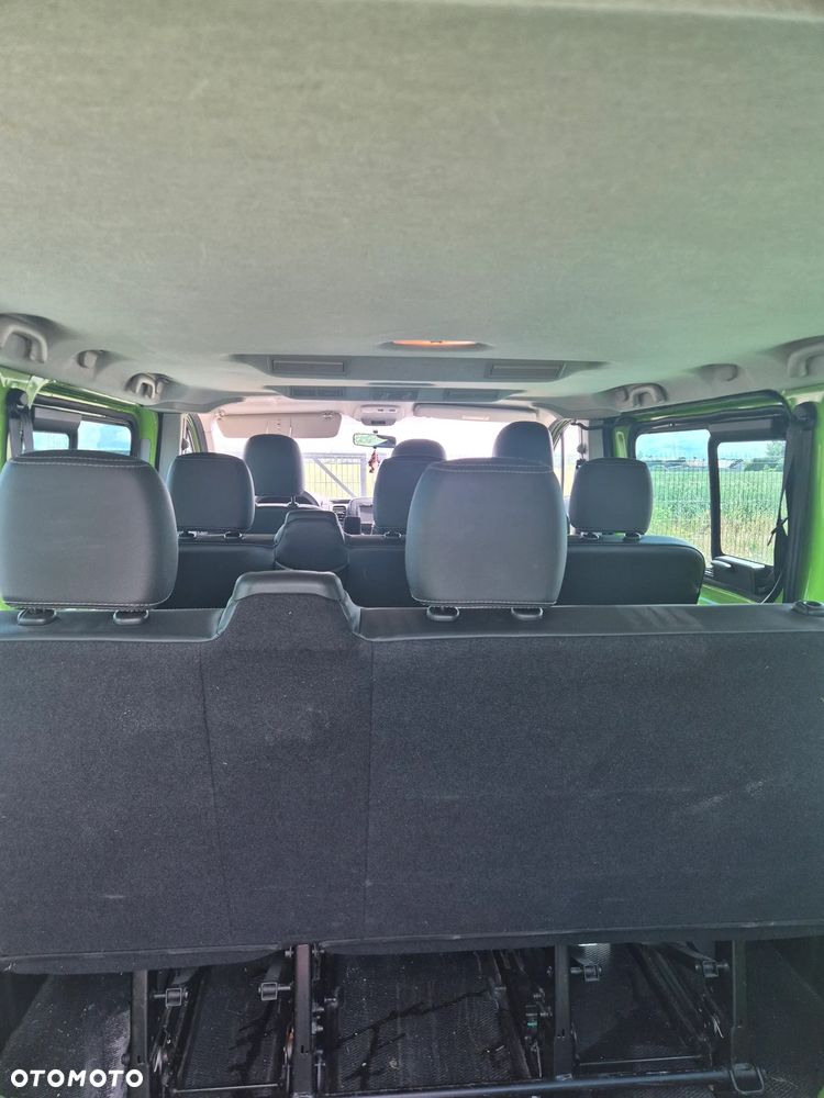 Opel Vivaro L1H1 2,9t Edition Business - 3