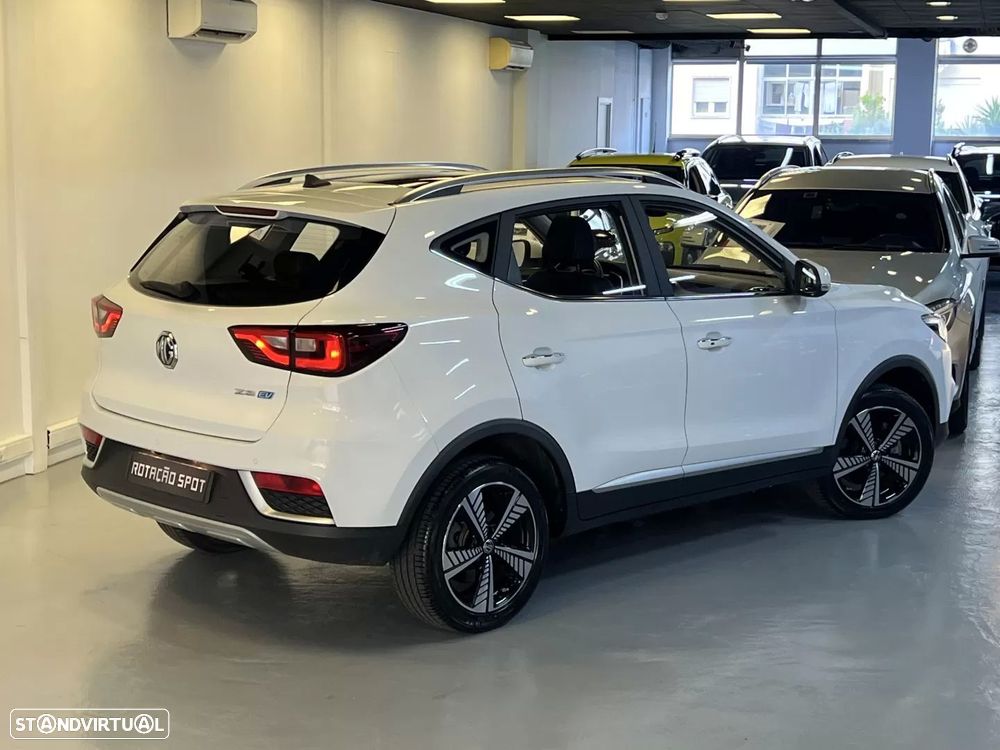 MG ZS EV 44.5 kWh Comfort - 15
