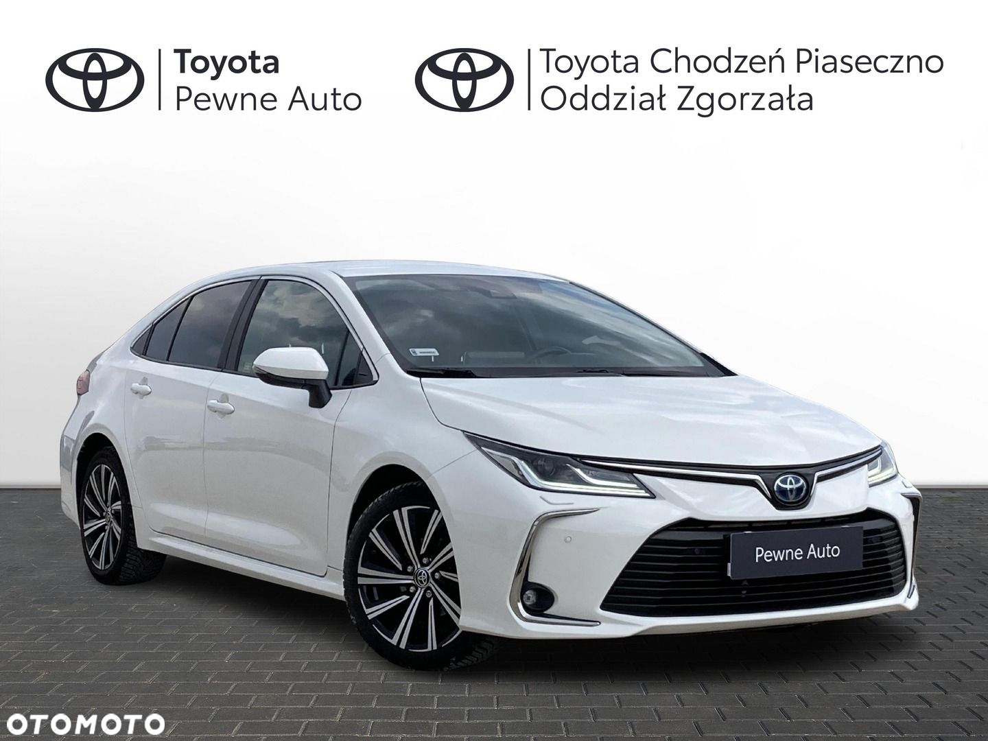 Toyota Corolla - 7