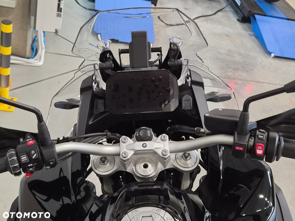 BMW GS - 13
