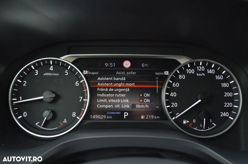 Nissan Qashqai 1.3 DIG-T MHEV Xtronic N-Connecta - 12