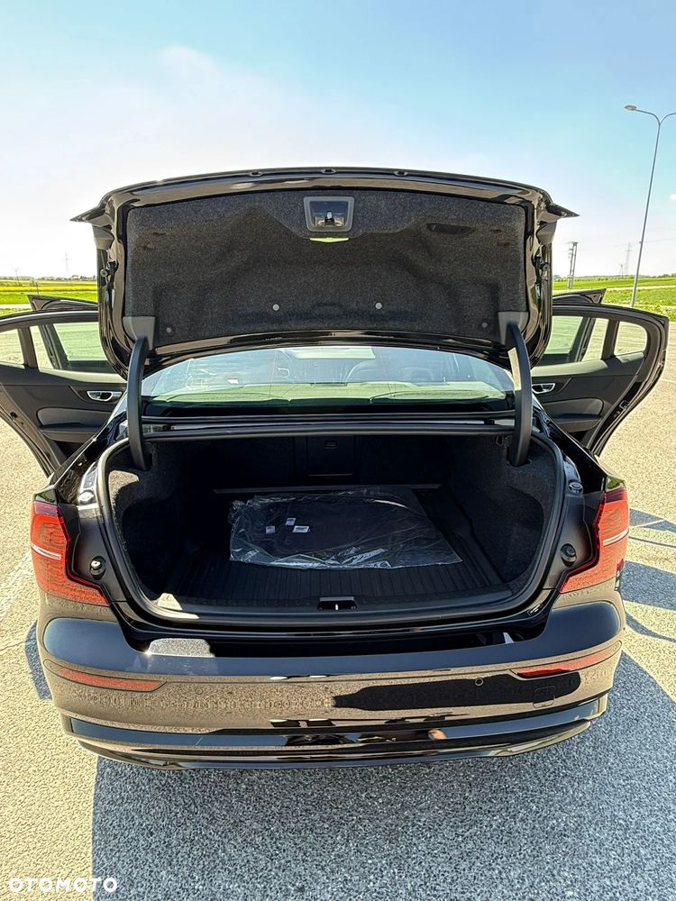 Volvo S60 - 20
