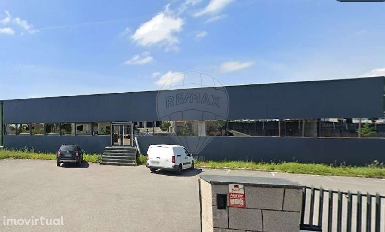 Armazém  para venda - Grande imagem: 3/14